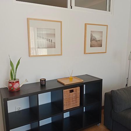 Lemon Garden Cielomar Appartement Benalmádena Buitenkant foto