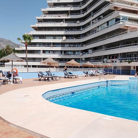 Lemon Garden Cielomar Appartement Benalmádena Buitenkant foto