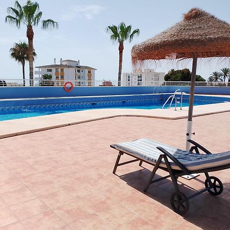 Lemon Garden Cielomar Appartement Benalmádena Buitenkant foto