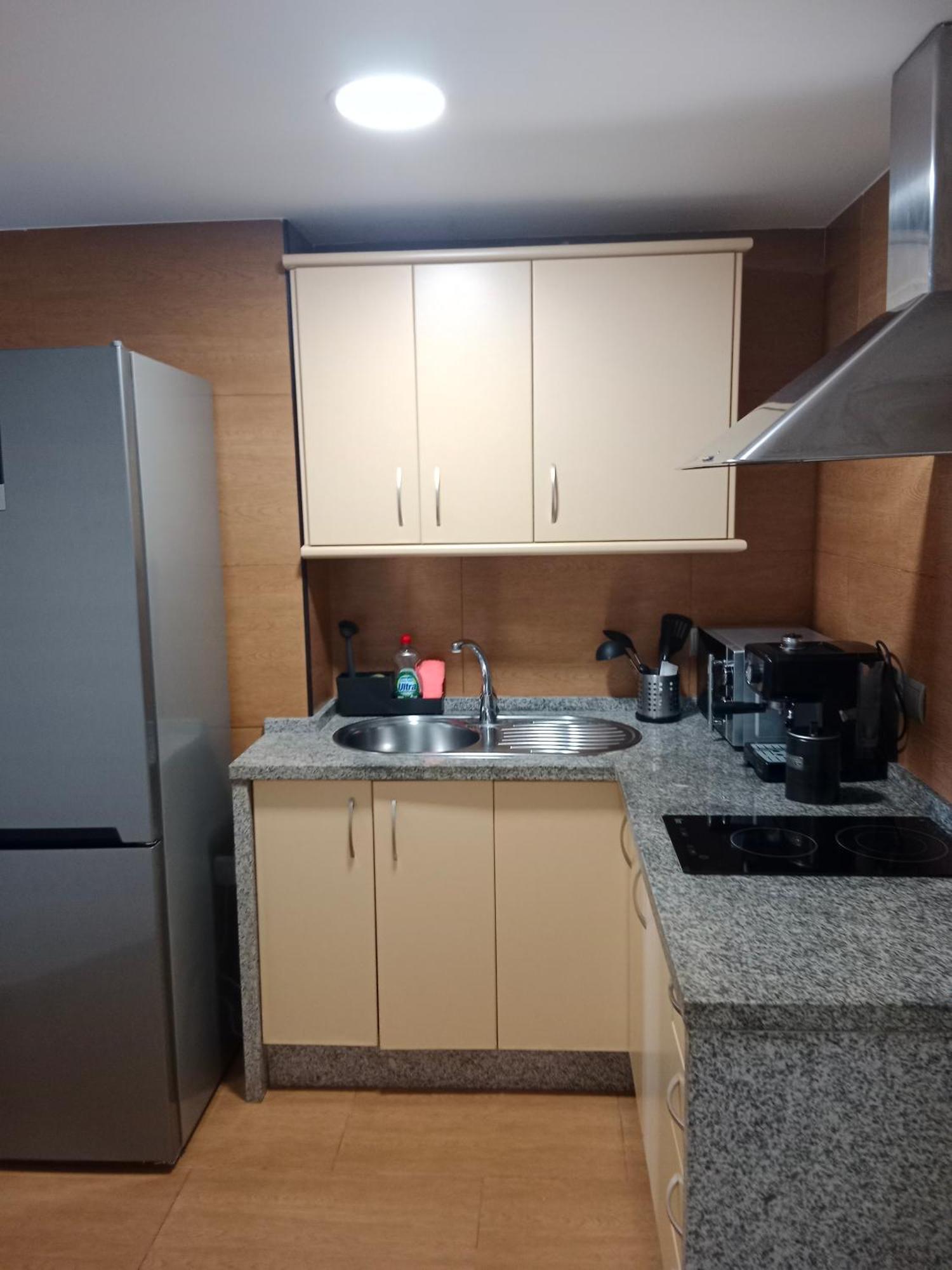 Lemon Garden Cielomar Appartement Benalmádena Buitenkant foto