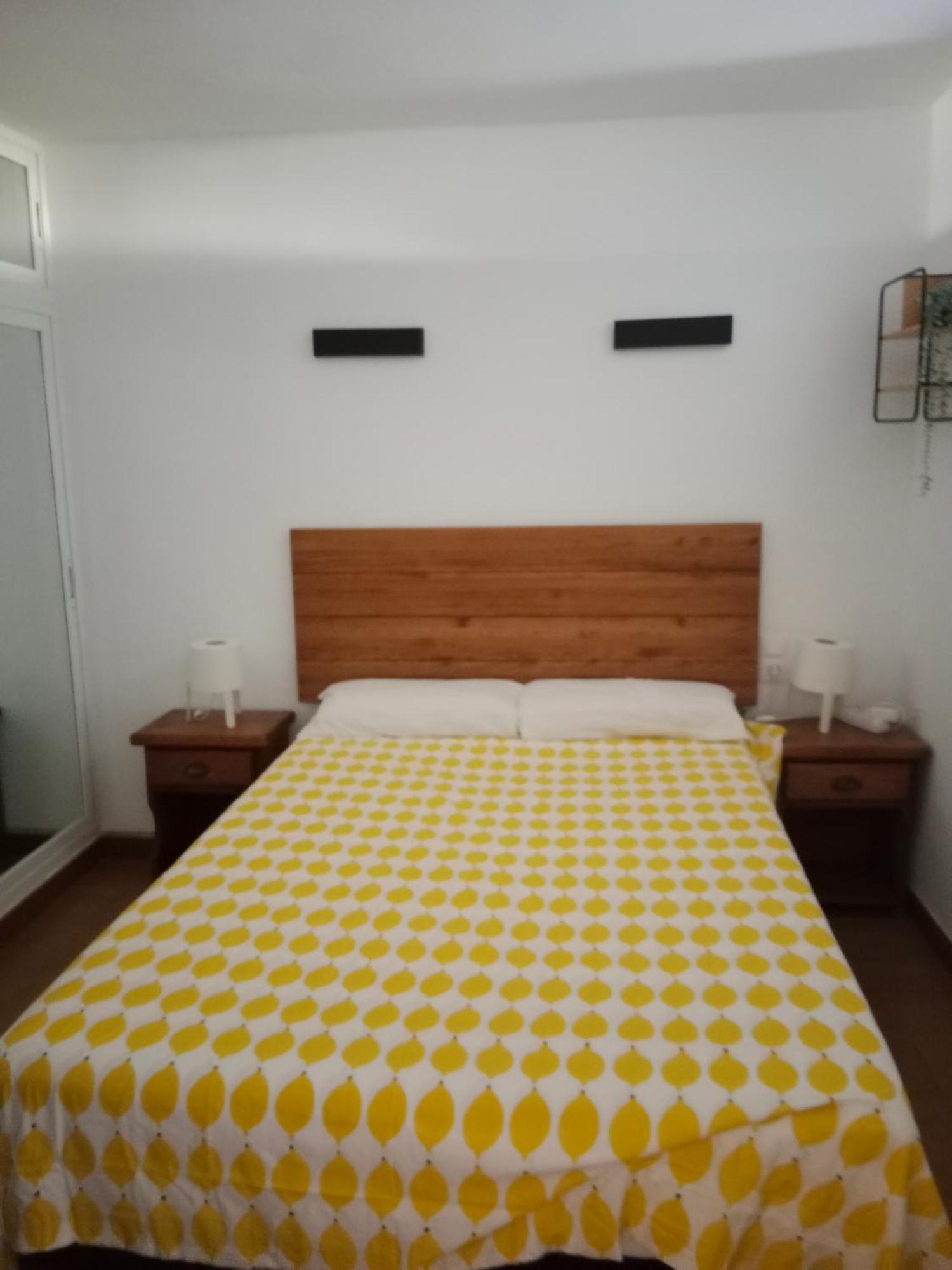 Lemon Garden Cielomar Appartement Benalmádena Buitenkant foto