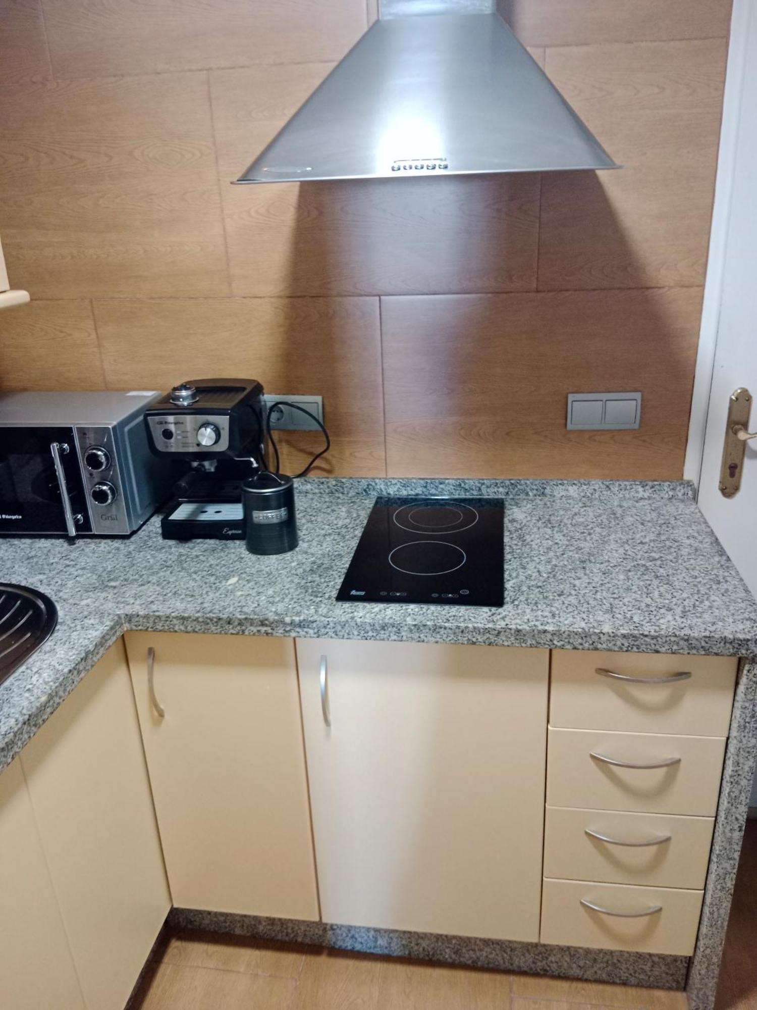 Lemon Garden Cielomar Appartement Benalmádena Buitenkant foto
