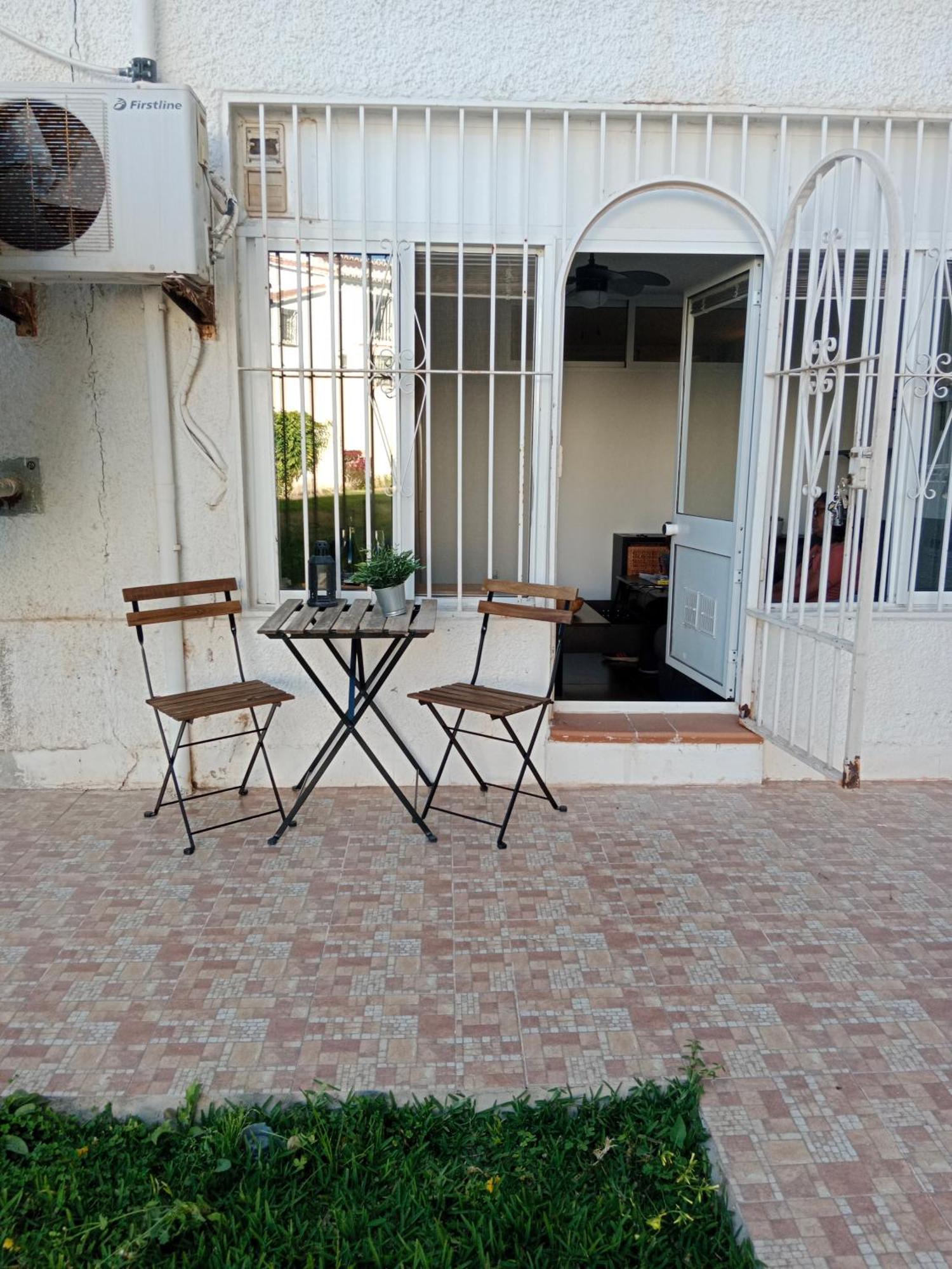 Lemon Garden Cielomar Appartement Benalmádena Buitenkant foto